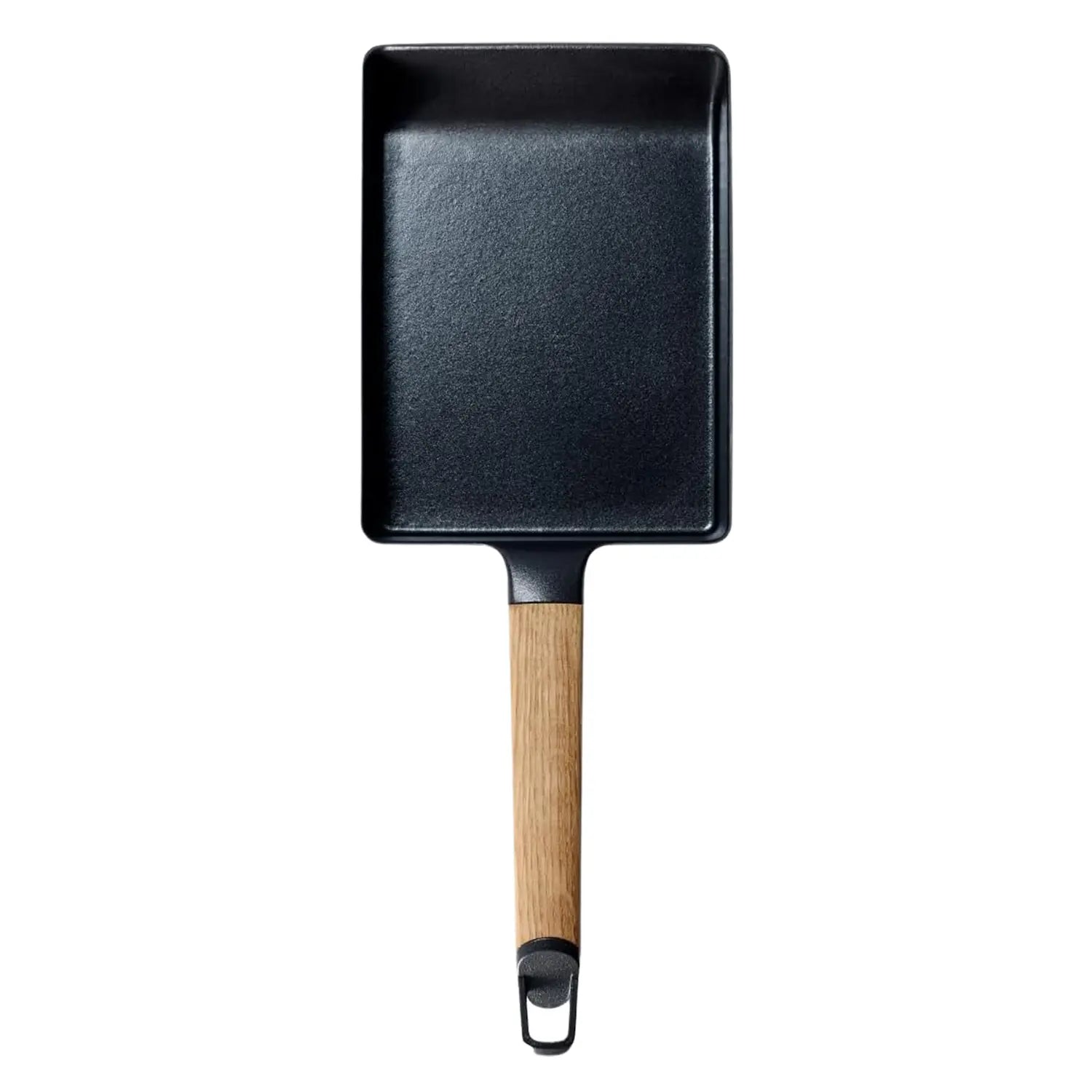 Vermicular Cast Iron Egg & Toast Pan – Globalkitchen Japan Vermicular Cast Iron Egg & Toast Pan – Globalkitchen Japan
