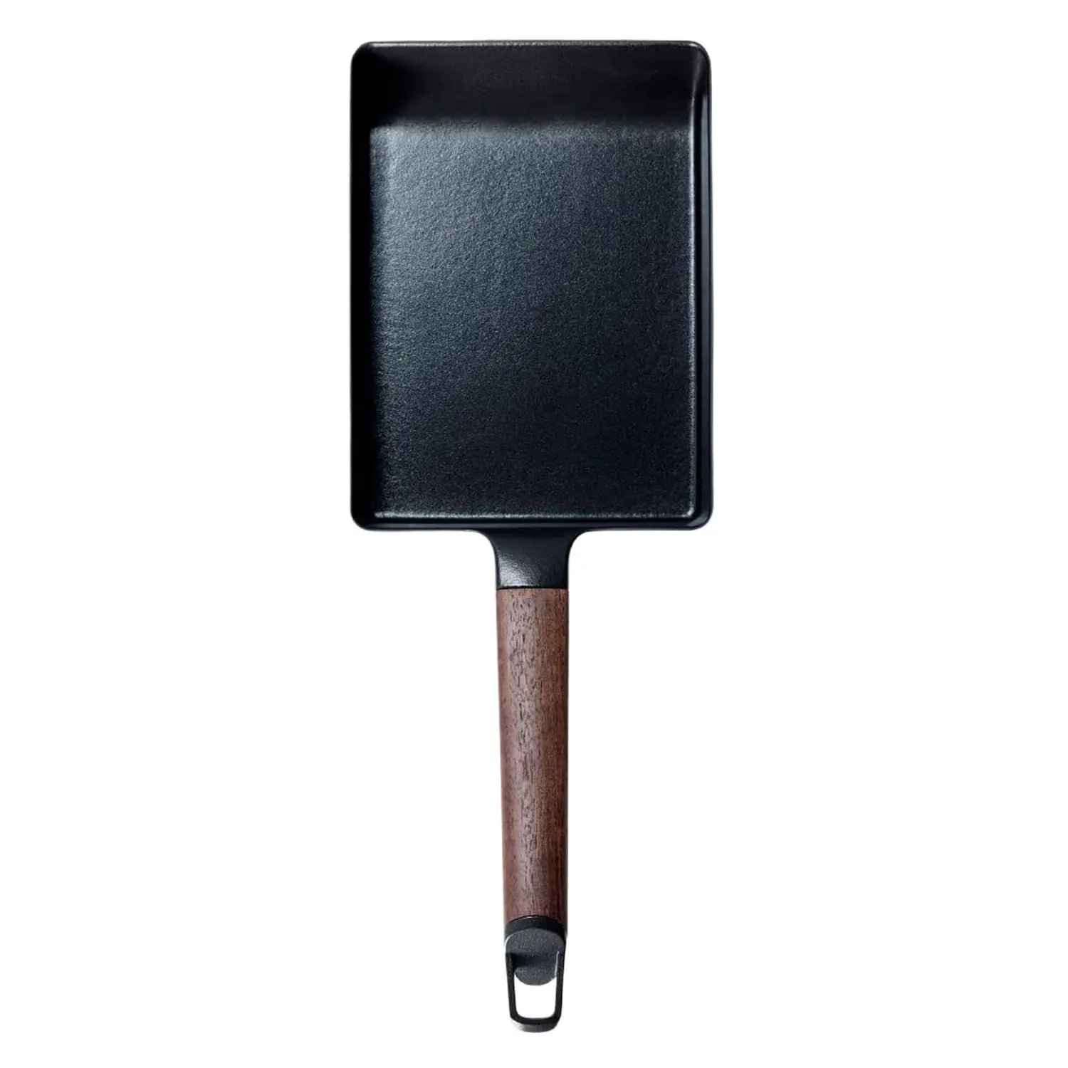 Vermicular Cast Iron Egg & Toast Pan – Globalkitchen Japan Vermicular Cast Iron Egg & Toast Pan – Globalkitchen Japan
