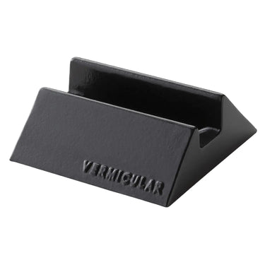 Vermicular Cast Iron Oven Pot 2.0 Lid Stand for Round Knob