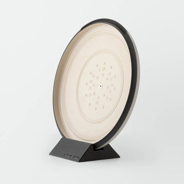 Vermicular Cast Iron Oven Pot 2.0 Lid Stand for Round Knob