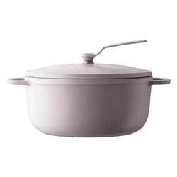 Vermicular Cast Iron Oven Pot 2.0