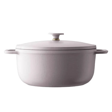 Vermicular Cast Iron Oven Pot 2.0