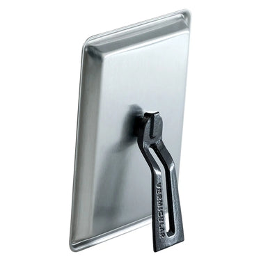 Vermicular Stainless Steel Lid for Egg & Toast Pan