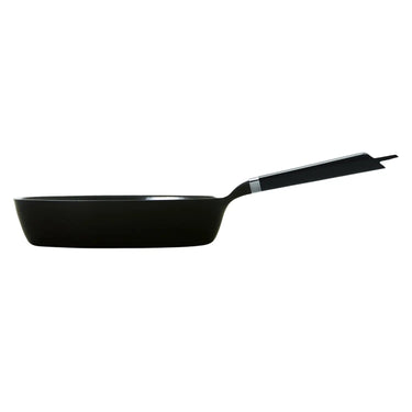 Vermicular Cast Iron Oven-Safe Deep Skillet
