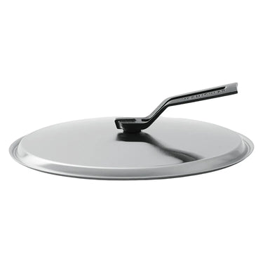 Vermicular Stainless Steel Lid for Frying Pan