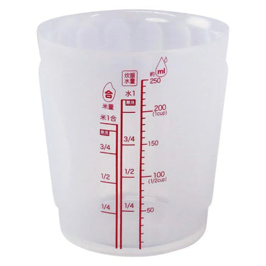 Viv Silicone Rubber Measuring Cup