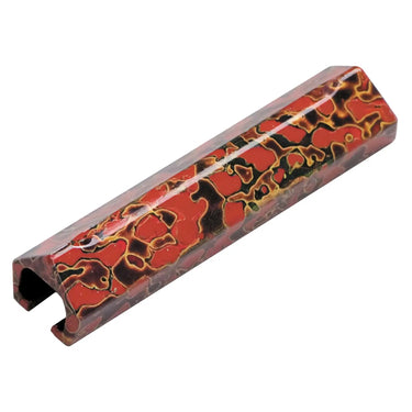 Wakaizumi ABS Resin Multi-Purpose Cutlery Rest Hontsugaru Vermilion