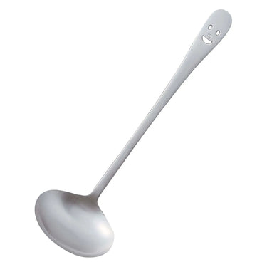 Wada Nico Stainless Steel Ladle 17cm