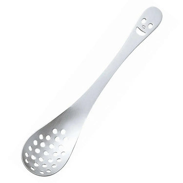 Wada Nico Stainless Steel Renge Spoon