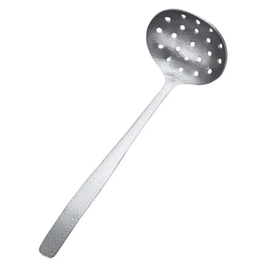 Wada Nagomi Ecoclean Stainless Steel Hammered Ladle