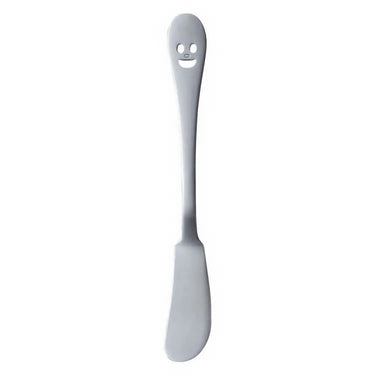 Wada Nico Stainless Steel Butter Knife 145mm
