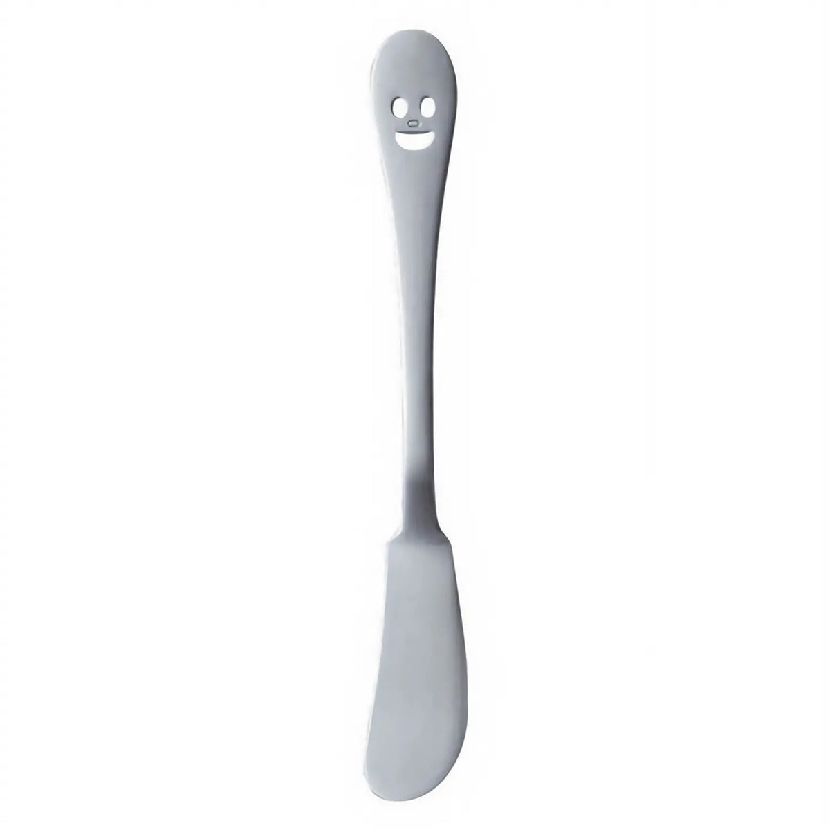 Wada Nico Stainless Steel Butter Knife