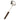 Wada Stainless Steel Perforated Ladle with Nylon Handle