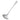 Wada Nico Stainless Steel Ladle 15cm