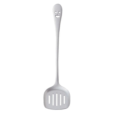 Wada Nico Stainless Steel Tofu Spoon