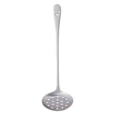 Wada Nico Stainless Steel Tofu Spoon