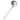 Wada Nagomi Ecoclean Stainless Steel Hammered Serving Ladle