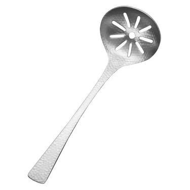 Wada Nagomi Ecoclean Stainless Steel Hammered Serving Ladle