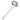 Wada Stainless Steel Hammered Ladle