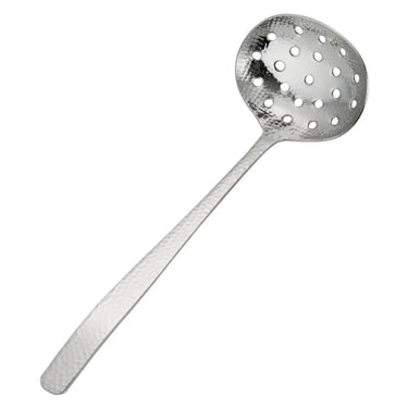 Wada Stainless Steel Hammered Ladle