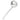 Wada Stainless Steel Ladle