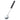 Wada Stainless Steel Long Spoon