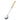 Wada Stainless Steel Long Spoon