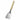 Wada Stainless Steel Mini Spatula