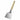 Wada Stainless Steel Mini Spatula