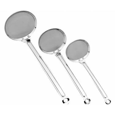 Wada Stainless Steel Skimmer