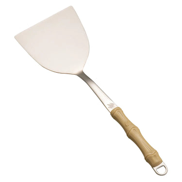 Wada Stainless Steel Wok Spatula (Chuan)