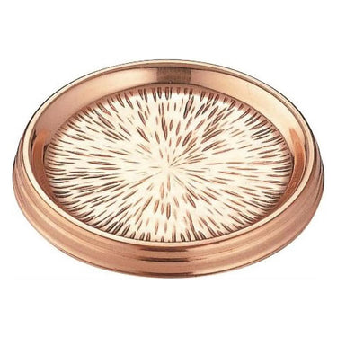 Wadasuke Copper Coaster