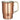 Wadasuke Copper Coffee Mug