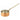 Wadasuke Copper Mini Saucepan with Long Handle