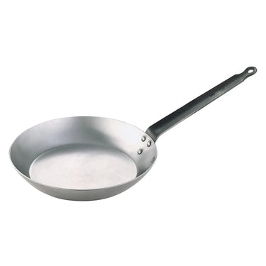 Wadasuke Iron Induction Frying Pan