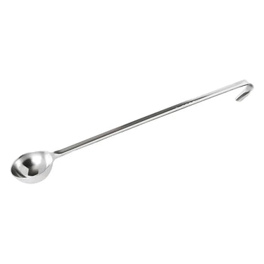 Wadasuke Extra Thick Stainless Steel Long Handle Measuring Spoon