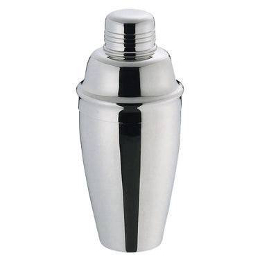 Wadasuke Stainless Steel Cocktail Shaker