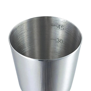 Wadasuke Stainless Steel Jigger 45/30ml