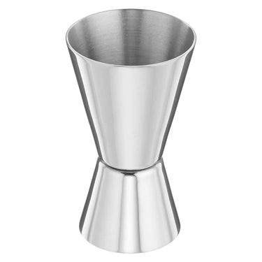 Wadasuke Stainless Steel Hourglass Jigger