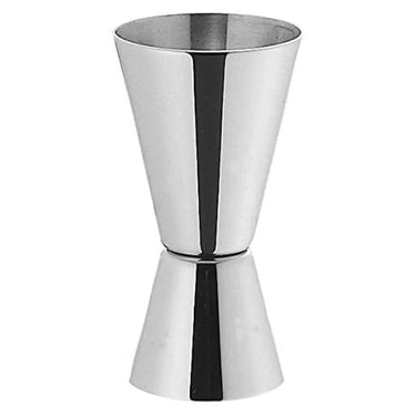 Wadasuke Stainless Steel Hourglass Jigger