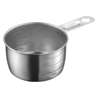 Wakatech Stainless Steel Measuring Cup