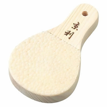 World Vision Kyori Sharkskin Wasabi Grater