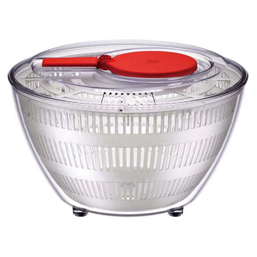 World Create Polypropylene Salad Spinner