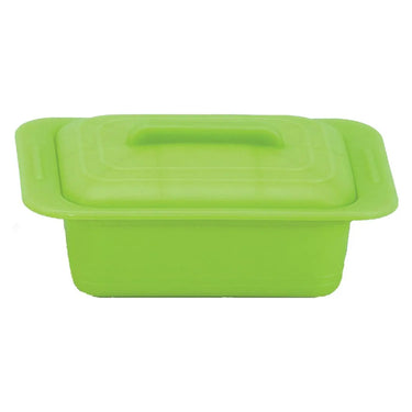 World Create Viv Silicon Microwave Cooker Uno