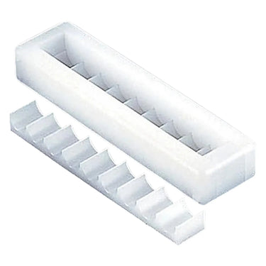 Yamagata Kagaku Polyethylene Makunouchi Onigiri Rice Ball Mold
