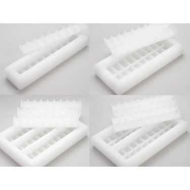 Yamagata Kagaku Polyethylene Makunouchi Onigiri Rice Ball Mold