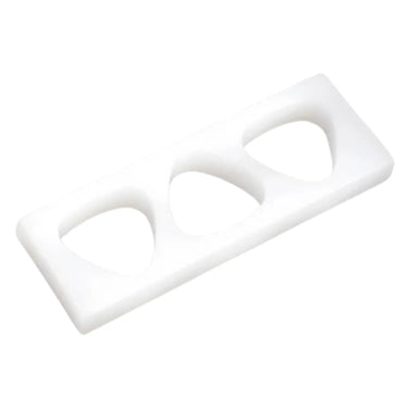 Yamagata Kagaku Polyethylene Onigiri Rice Ball Mold Kanto Style