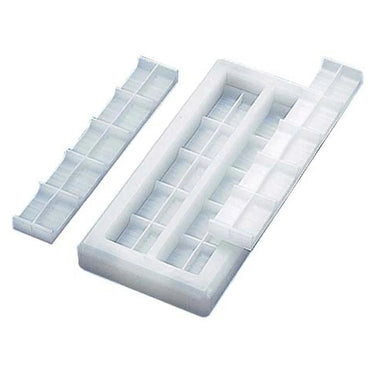 Sumibe Polyethylene Sushi Mold