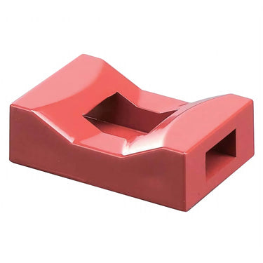 Yasuragi Acrylic Resin Chopstick Rest Bridge