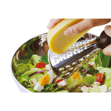 Yukiwa Stainless Steel Conical Cheese Grater